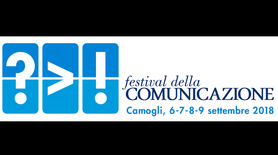 Il Festival della Comunicazione sarà dedicato alle Visioni, si terrà a Camogli dal 6 al 9 settembre