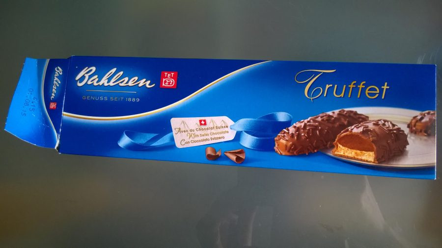 Bahlsen affida l’account creativo globale a MullenLowe Group dopo gara, al lavoro sull’adv anche la sede italiana
