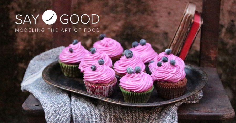 Nasce Say Good, la community  di food blogger dal sapore indipendente
