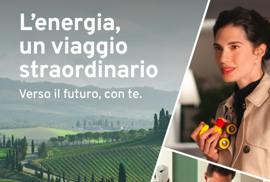 Estra è on air con due spot firmati da Omnicom PR Group