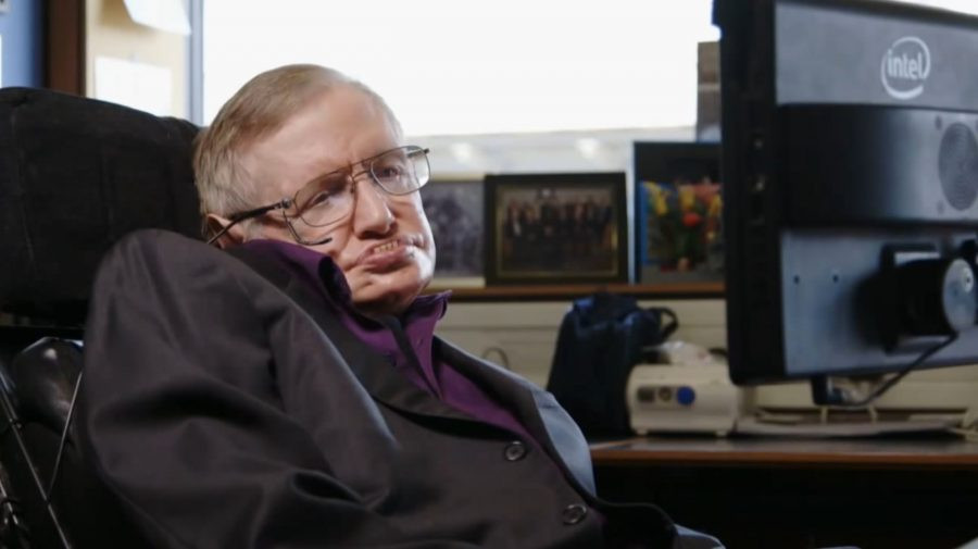 Oggi la serata di Focus rende omaggio al grande Stephen Hawking