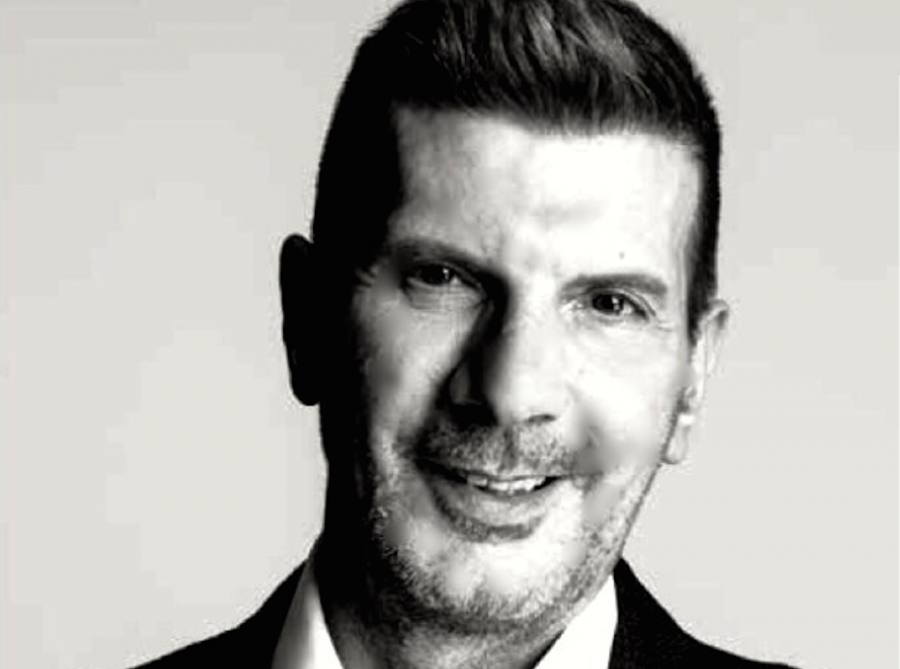 Paolo Gelmi è il nuovo direttore del fashion magazine “Vision 3.0”