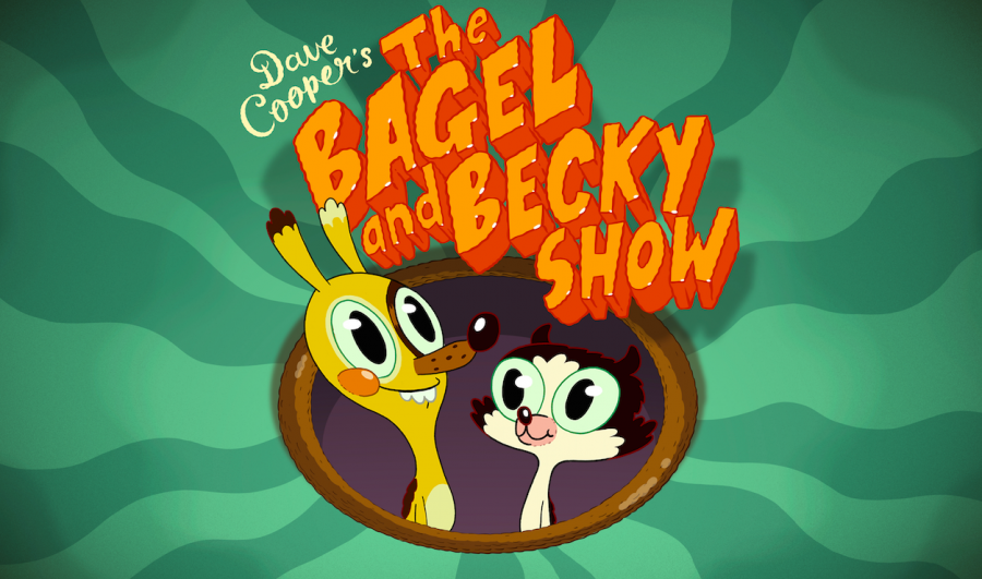 Pop scopre le novità di giugno con i film d’animazione  in prima tv; e arriva la serie “The Bagel and Becky Show”