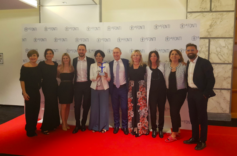 “Le Fonti Awards 2018”: leadership nei servizi e nell’innovazione per Generali Italia, Alleanza Assicurazioni, Genertel e DAS