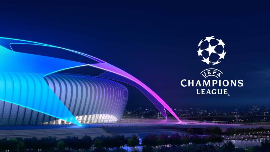 UEFA Champions League svela la nuova brand identity