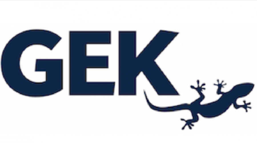 GEK Group sceglie Connexia per le sue attività di PR