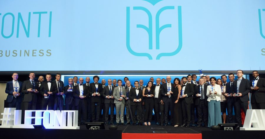 Grande successo per New Insurance Day, il quinto appuntamento di Le Fonti presso la sede di Borsa Italiana