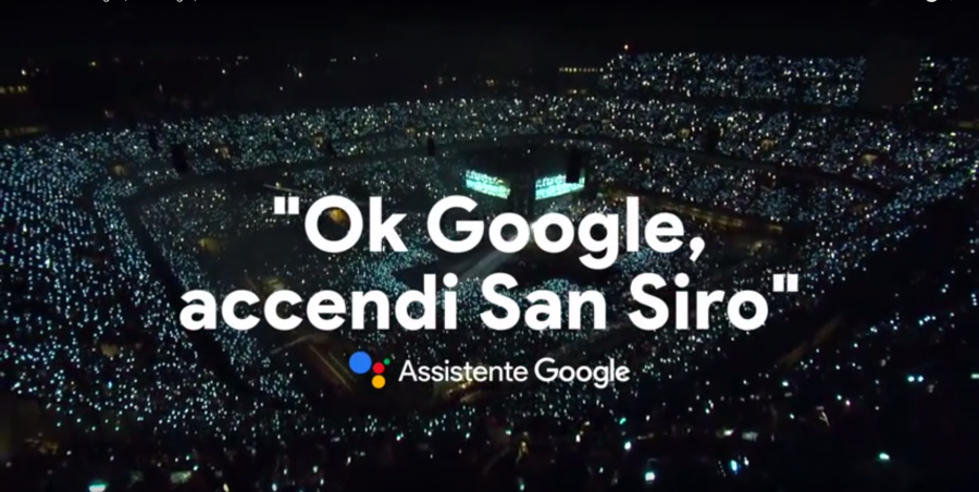 Fuse e Areaconcerti portano l’Assistente di Google al concerto milanese di J-Ax & Fedez