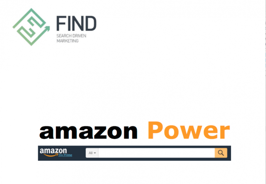FIND: per un consulto prima di un acquisto, il 77% degli italiani preferisce Amazon a Google