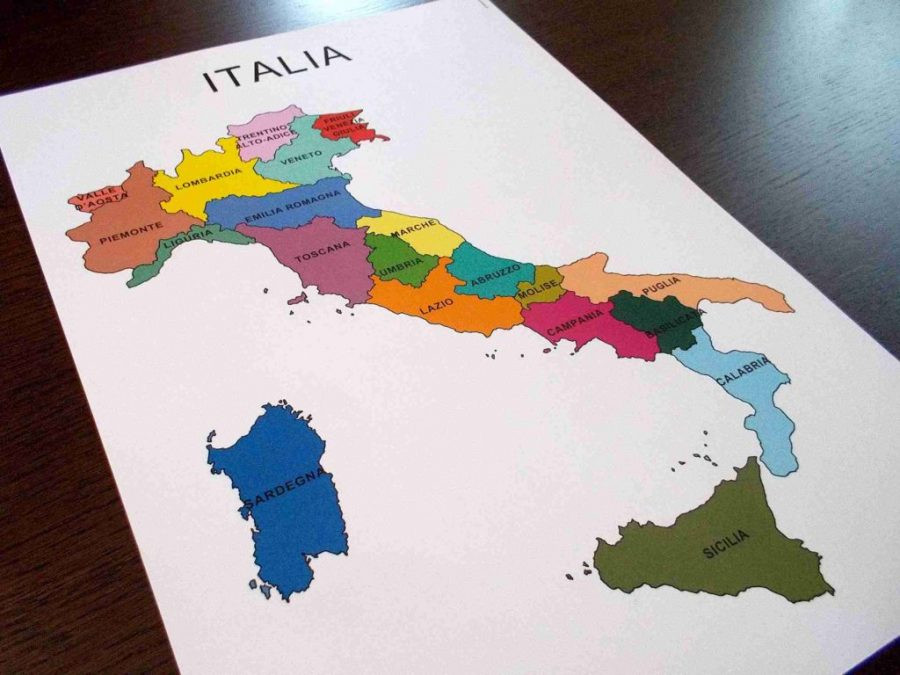 Cosa vuole sapere il mondo sull’Italia? Ce lo dicono le richieste su Google