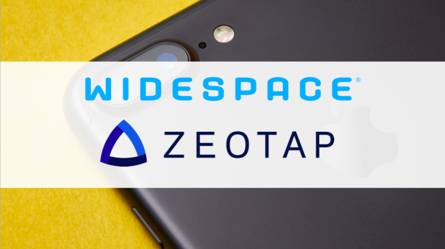 Zeotap annuncia il completamento dell’integrazione con la DSP di Widespace