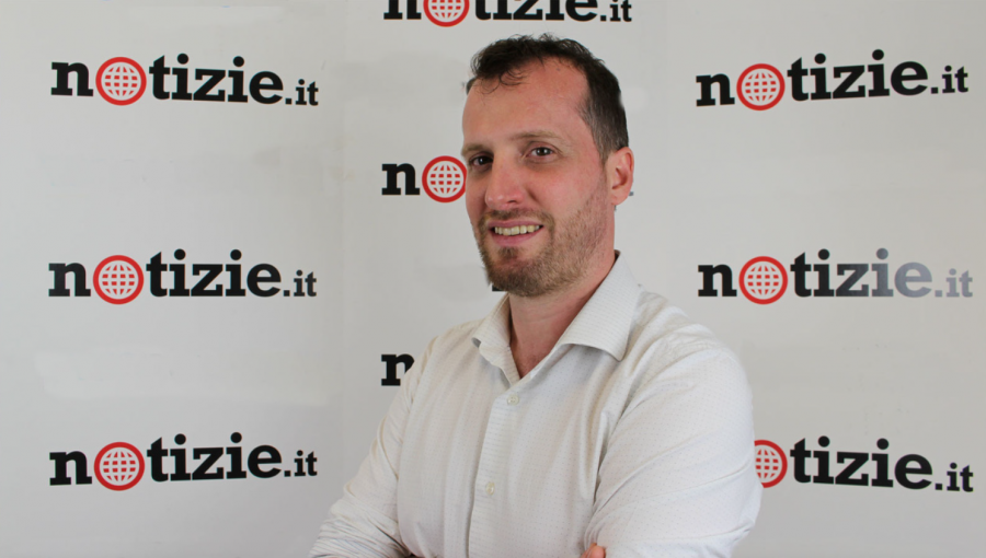 Mario Marzullo entra in Entire Digital Publishing come Coo