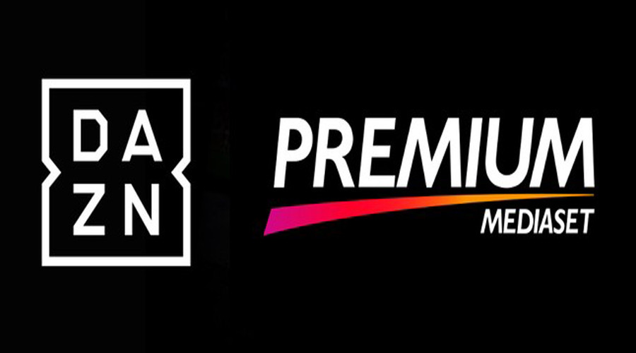 Accordo Mediaset-Perform: i clienti di Premium Calcio potranno accedere agli eventi sportivi DAZN