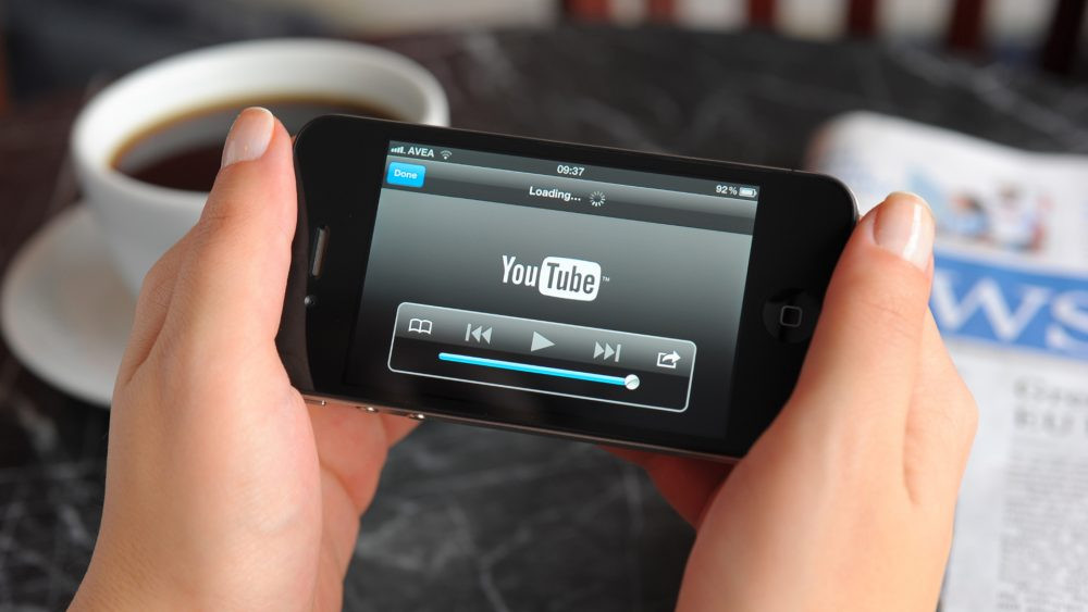 Zenith: cresce il consumo del video trainato dal mobile