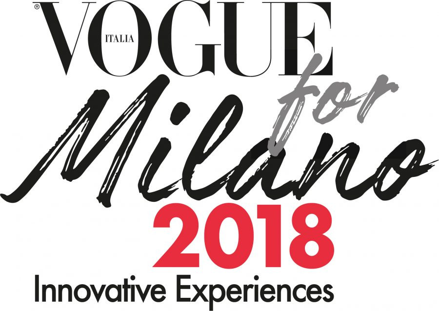 Torna Vogue for Milano e il sistema del mensile di Condé Nast chiude i primi sei mesi in linea con il 2017