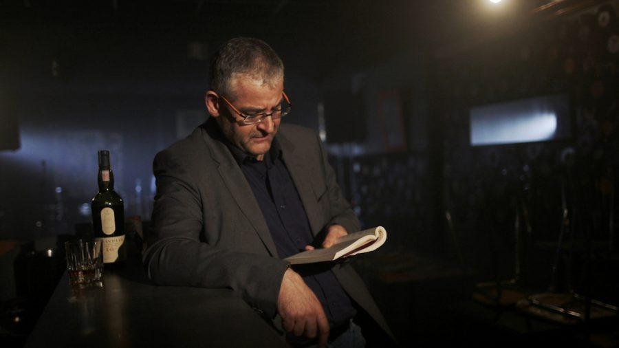 “Mediterraneo Noir”: Jean-Claude Izzo e Lagavulin insieme per le vie di Marsiglia