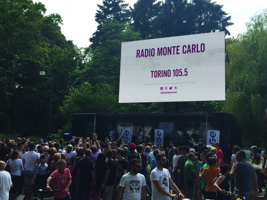 Radio Monte Carlo, un’estate sempre più vicina alla gente