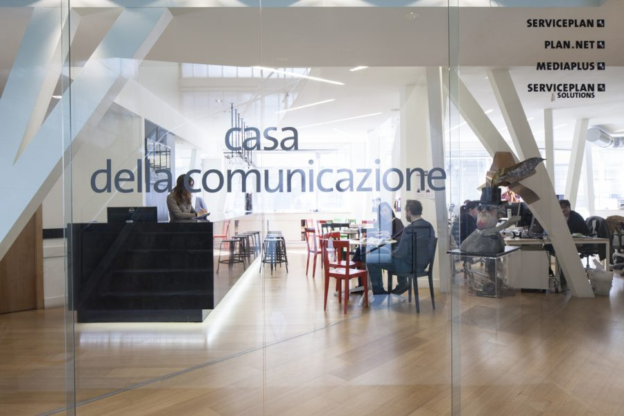 Serviceplan Group Italia: 17 mln di euro di fatturato a +15% nell’anno fiscale 2017/2018
