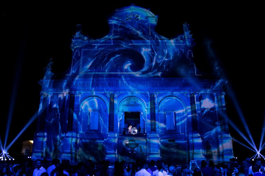 Filmmaster Events si unisce a Mercedes-Benz Roma per #HeyRomA!