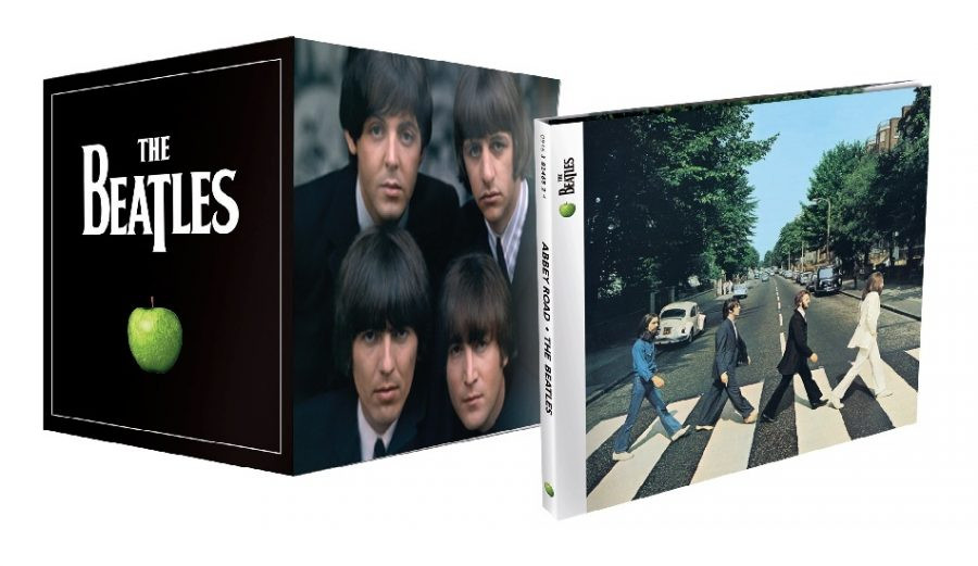 Tv Sorrisi e Canzoni e la Repubblica vanno in edicola con la collezione dedicata ai Beatles, in tutto ventuno uscite settimanali