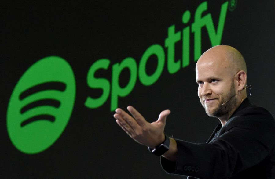 Spotify, nel secondo trimestre la pubblicità incrementa del 20%; gli utenti abbonati sono 83 milioni