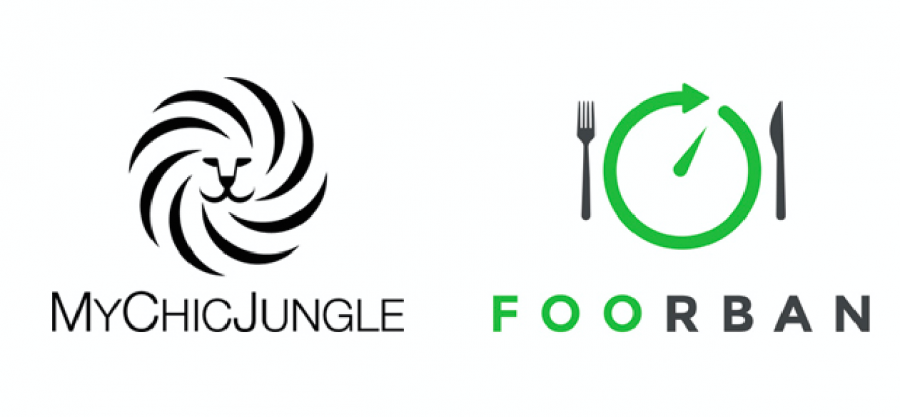Foorban lancia il servizio a cena in OOH  e sceglie la consulenza strategica di MyChicJungle
