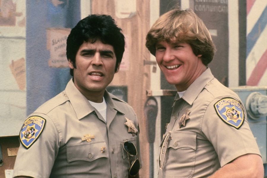Cine Sony: da oggi tornano in televisione gli episodi della leggendaria serie “I CHiPs”