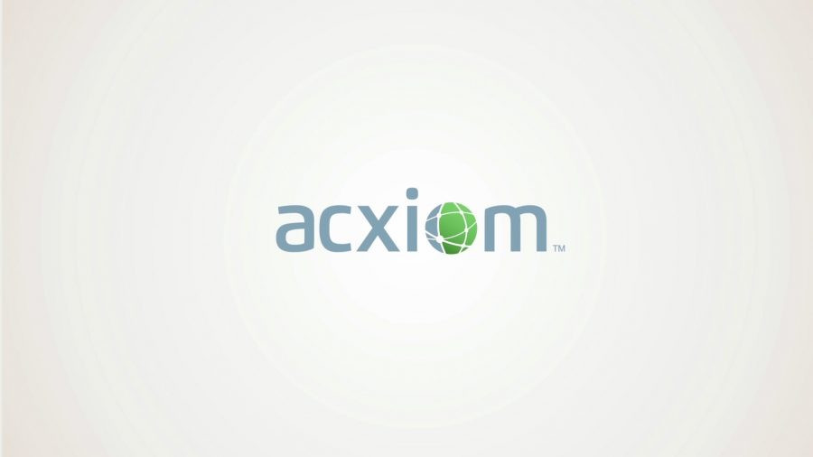 In arrivo le offerte per Acxiom Marketing Solutions, in corsa anche IPG e Dentsu