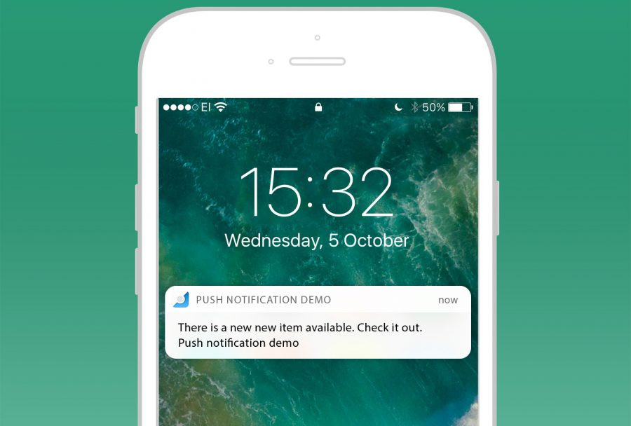 Accengage racconta il mondo delle Notifiche Push: Italia al vertice in Europa per opt-in