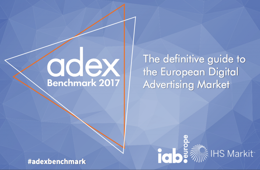 IAB AdEx Benchmark: nel 2017 la pubblicità mobile cresce del 39,2% in Italia