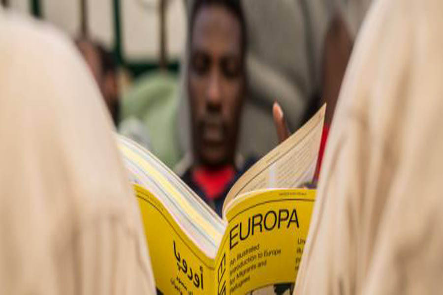 Il Ministero degli Interni ha revocato il bando da tre milioni di euro per la comunicazione ai migranti e la conoscenza del FAMI