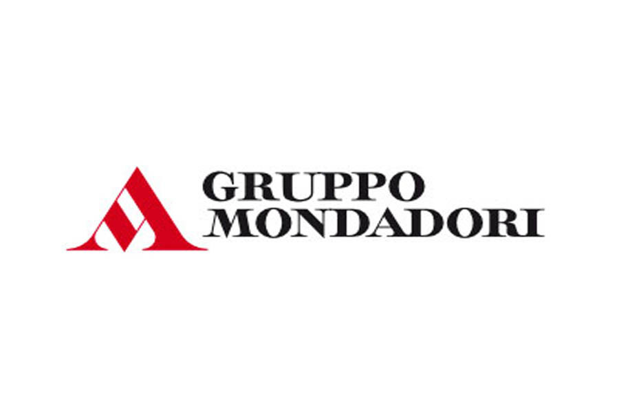 Mondadori: primo semestre, ricavi consolidati a -5,1%; libri a +4%