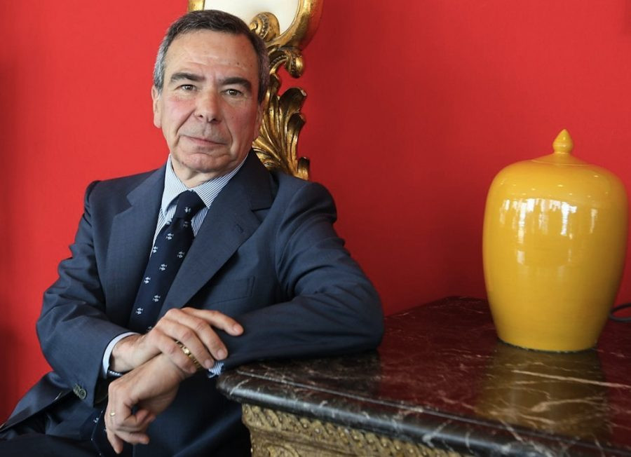 ANSA: Stefano De Alessandri verso la nomina ad a.d. L’ufficializzazione è attesa nei prossimi giorni