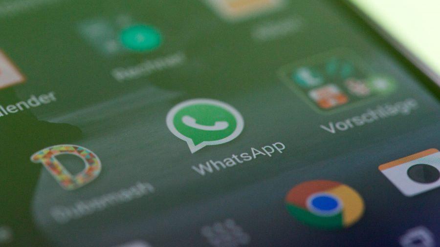 Arriva la pubblicità su WhatsApp: tre le modalità d’interazione tra aziende e utenti