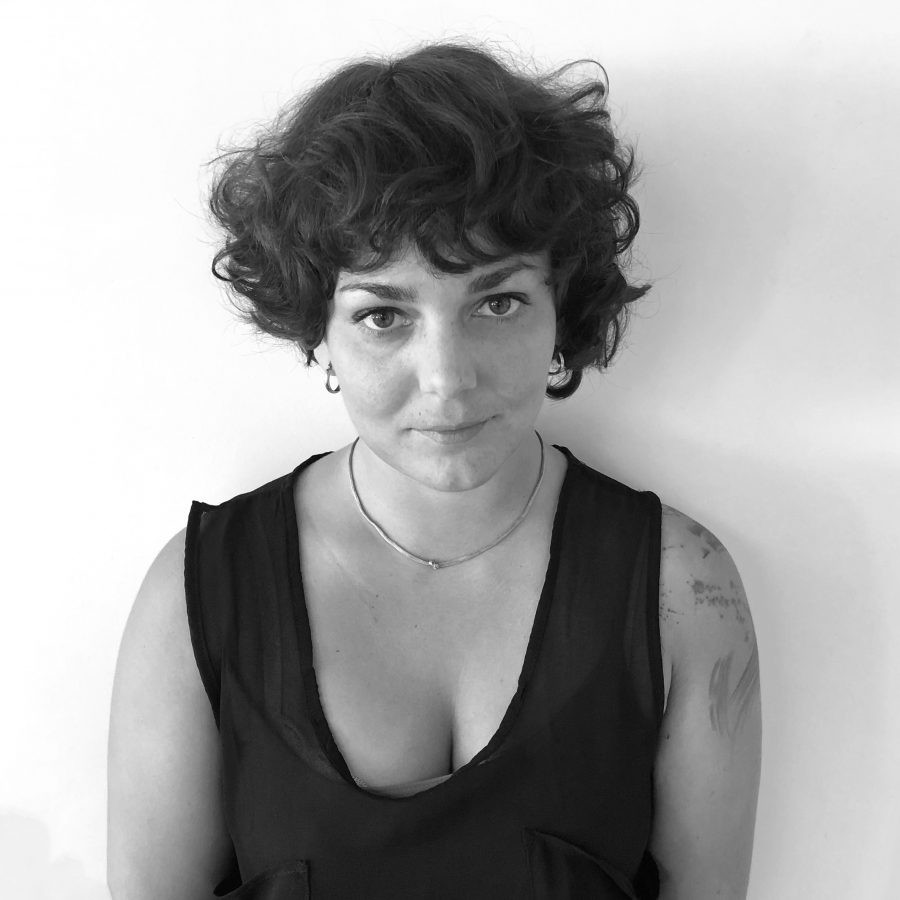 A-Tono: Cinzia Paci, art director e videomaker, fa il suo ingresso in agenzia