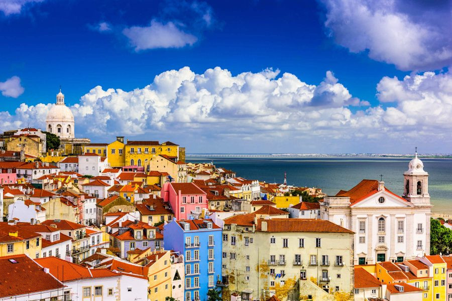 JCDecaux rinnova e amplia la propria offerta di arredo urbano e di grandi formati pubblicitari a Lisbona