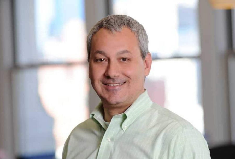 Adam Gerber promosso, è Global President of Media di Essence
