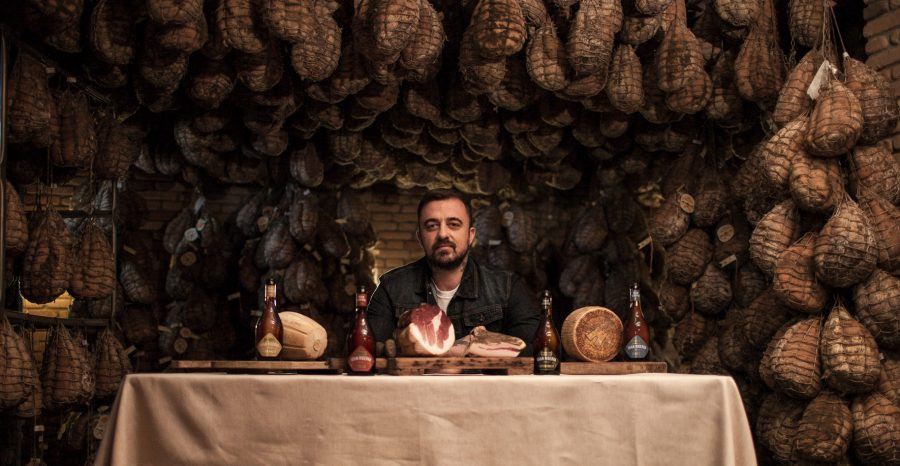 Percorsi Gran Riserva, al via il nuovo “Tour del gusto” con Chef Rubio