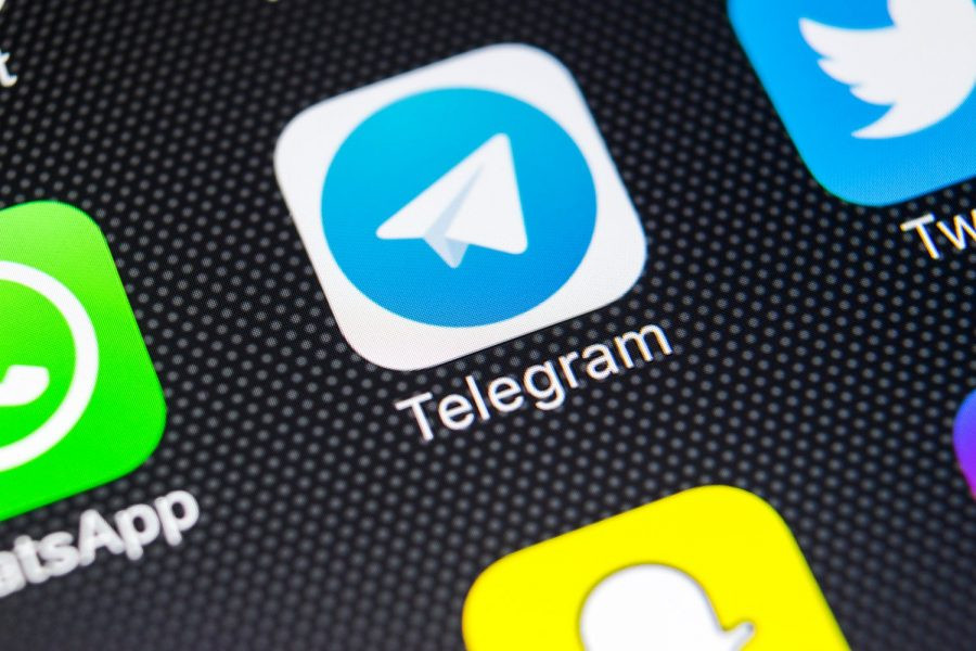 La FIEG intensifica la lotta alla pirateria: nel mirino Telegram