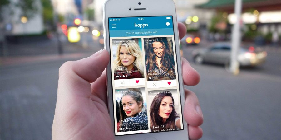 Gameloft Advertising Solutions oltre il gaming, partnership con happn