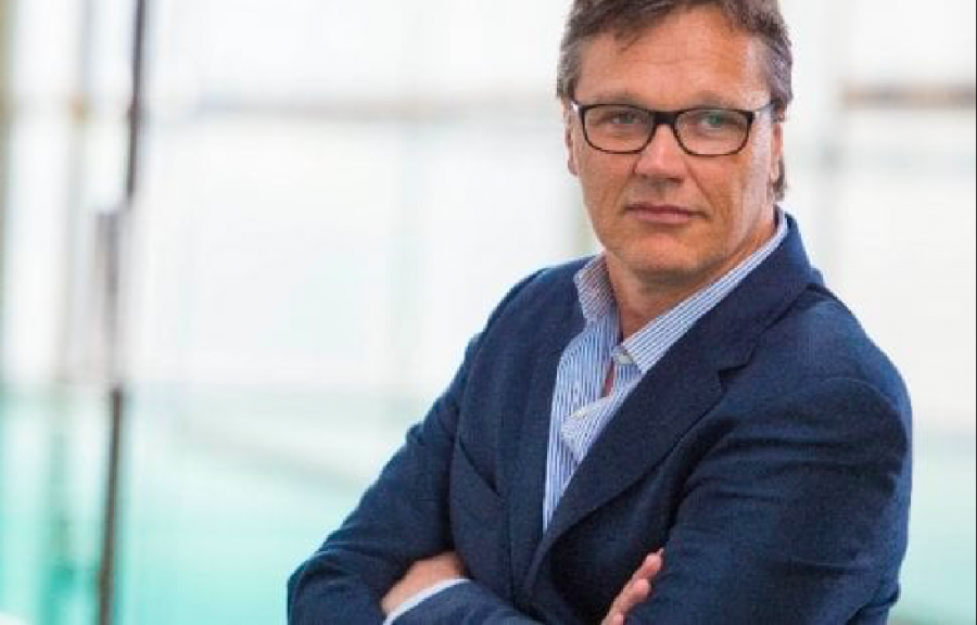 Matteo Montan nuovo amministratore delegato e direttore generale di Società Athesis