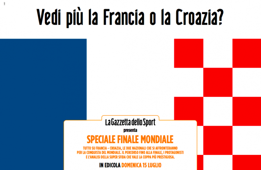 Gazzetta dello Sport, domenica la Grande Gazzetta e il terzo numero di Fuorigioco con un aumento di tiratura