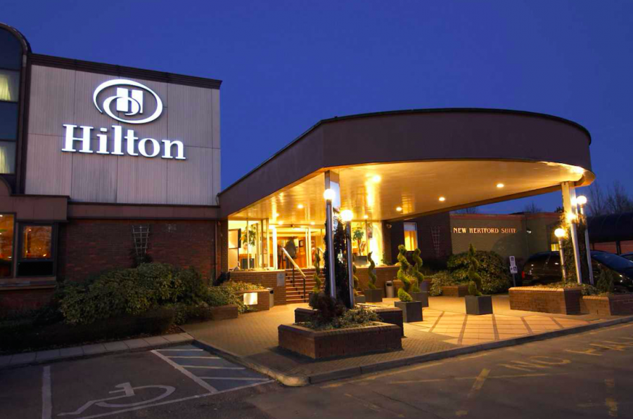 Hilton seleziona Mediacom per planning e buying internazionale