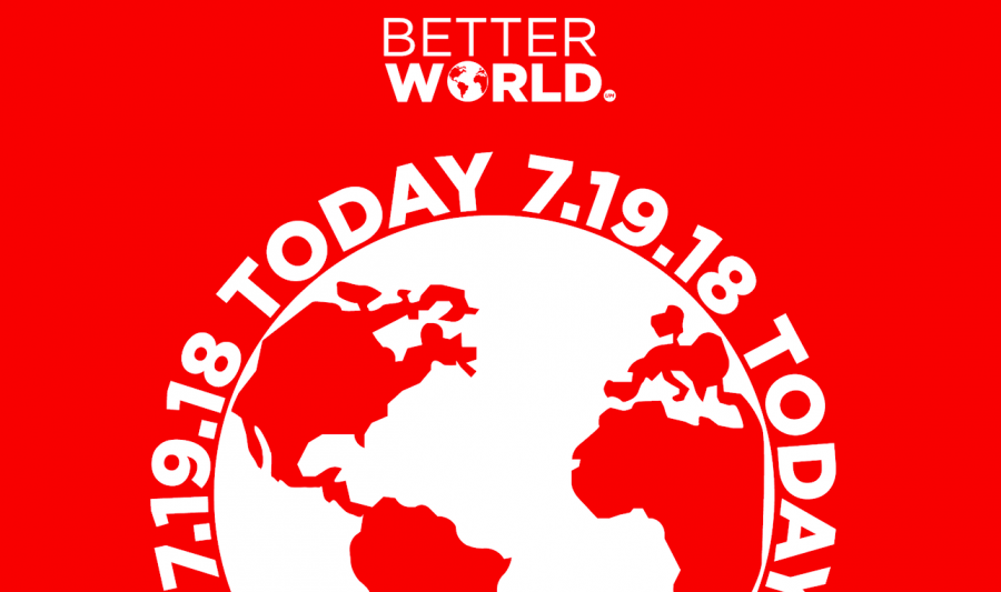 Oggi UM si ferma per “lavorare” a un mondo migliore grazie a Impact Day