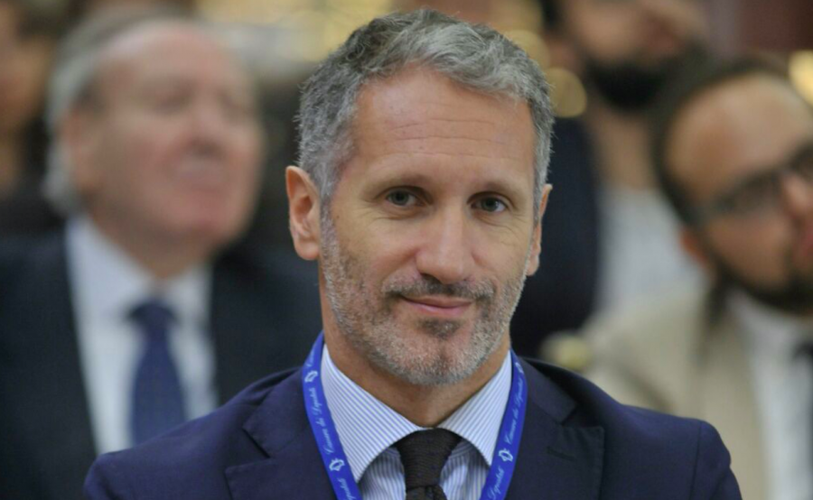 Domenico Colotta nuovo Presidente di Assocomunicatori