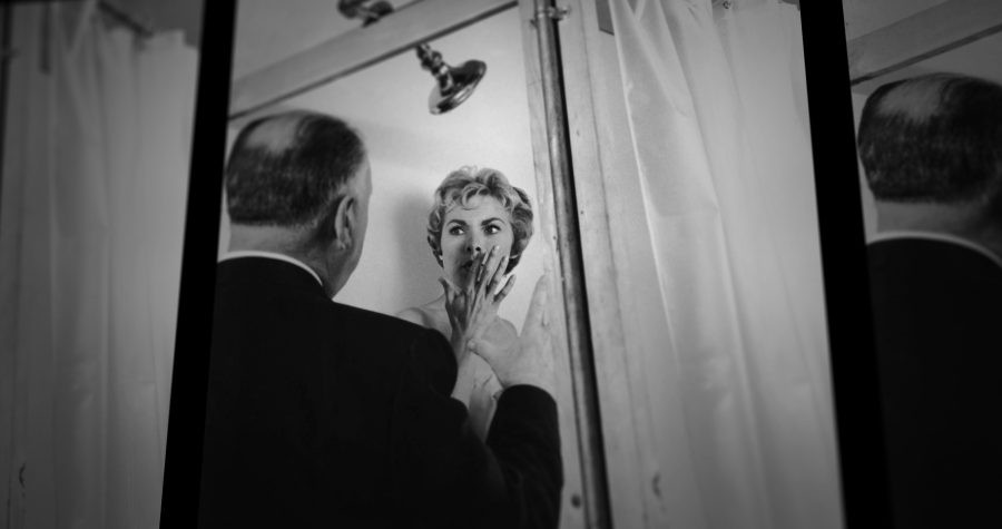 Studio Universal presenta 78/52, sulla scena della doccia di Psycho