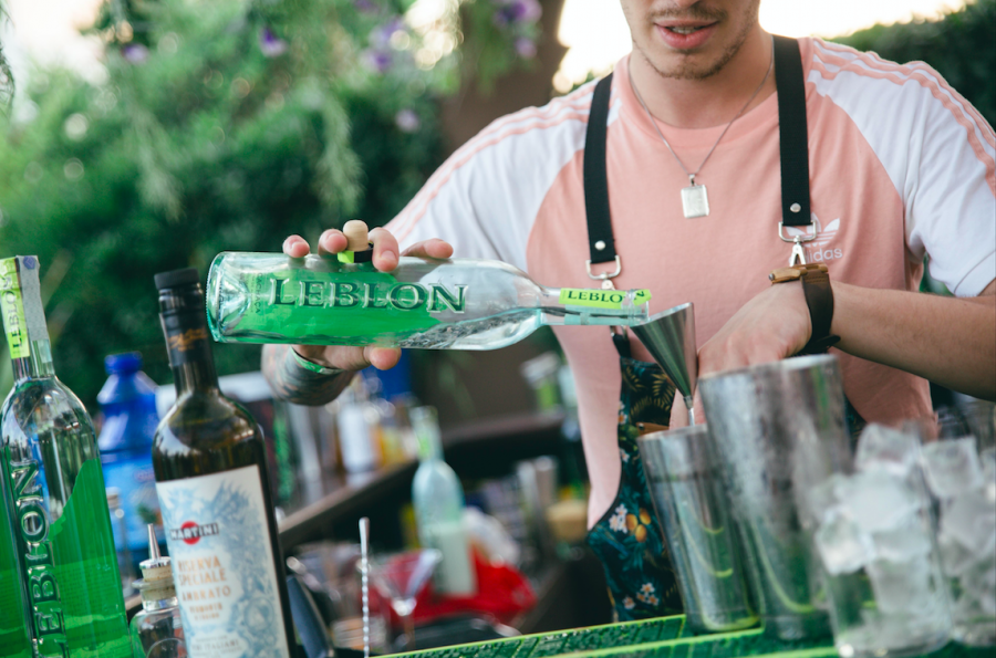 Prodea Group firma la prima Leblon Cup, il cocktail challenge di esordio del brand di Bacardi-Martini