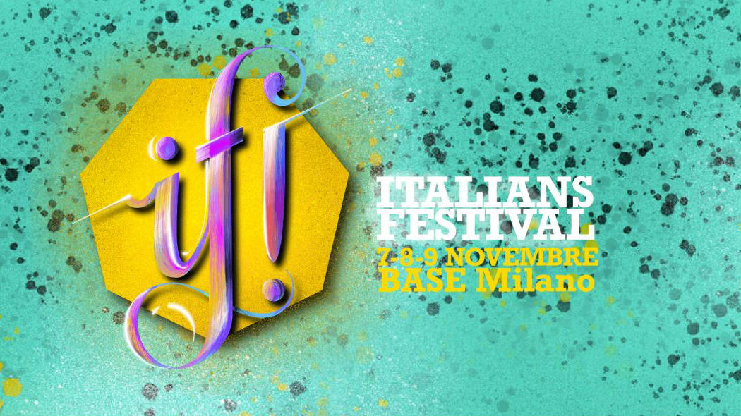 IF! Italians Festival: “Mettetevi Scomodi” con Enrico Mentana, Linus, Nino Frassica, Massimo Recalcati, Amelia Hartley e altri