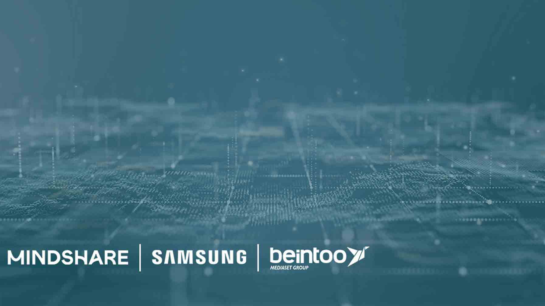 Samsung si affida a Beintoo e Mindshare per realizzare una campagna dedicata all’archiviazione dei dati