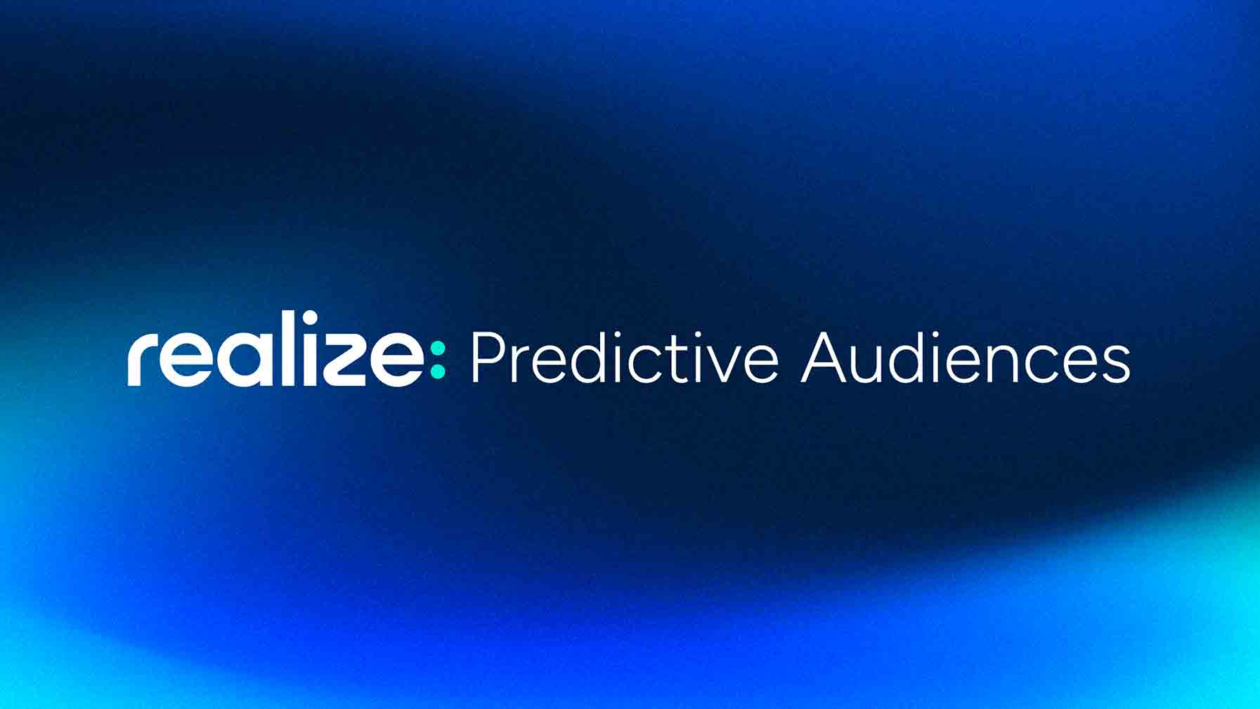 Taboola lancia "Predicitve Audiences"